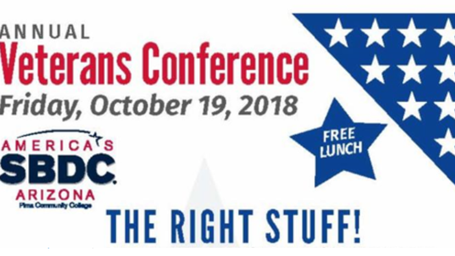 Tucson veterans conference to offer insight on various support services